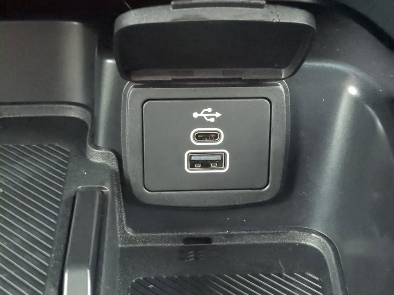 2026 Ford Bronco Big Bend Winder GA