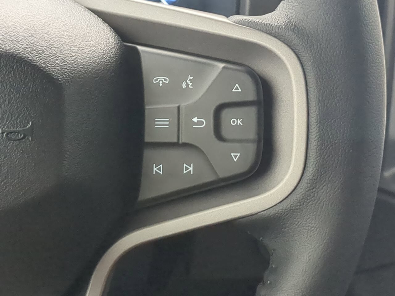 2026 Ford Bronco Big Bend Winder GA