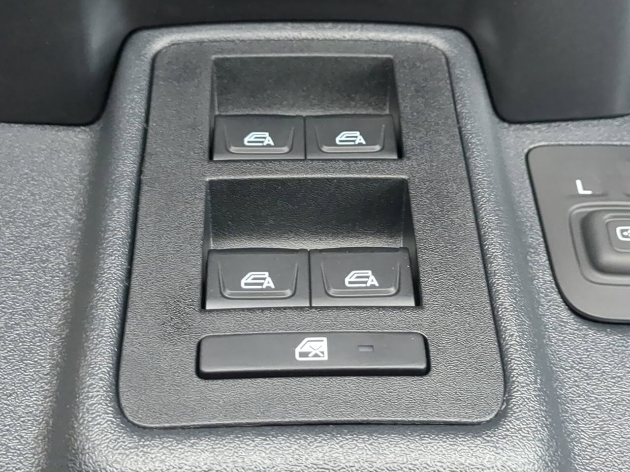 2026 Ford Bronco Big Bend Winder GA