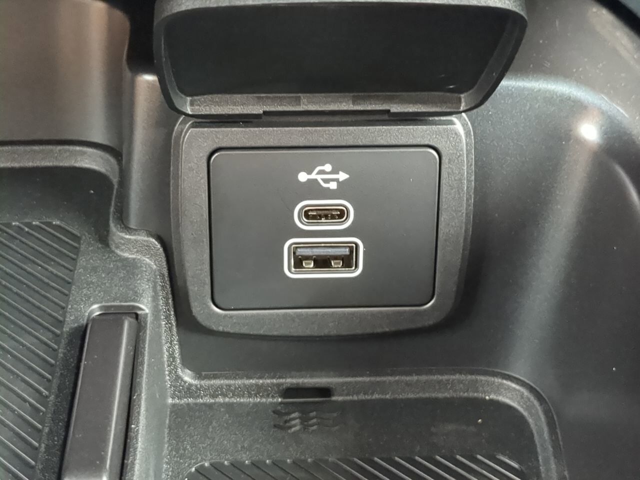 2026 Ford Bronco Big Bend Winder GA