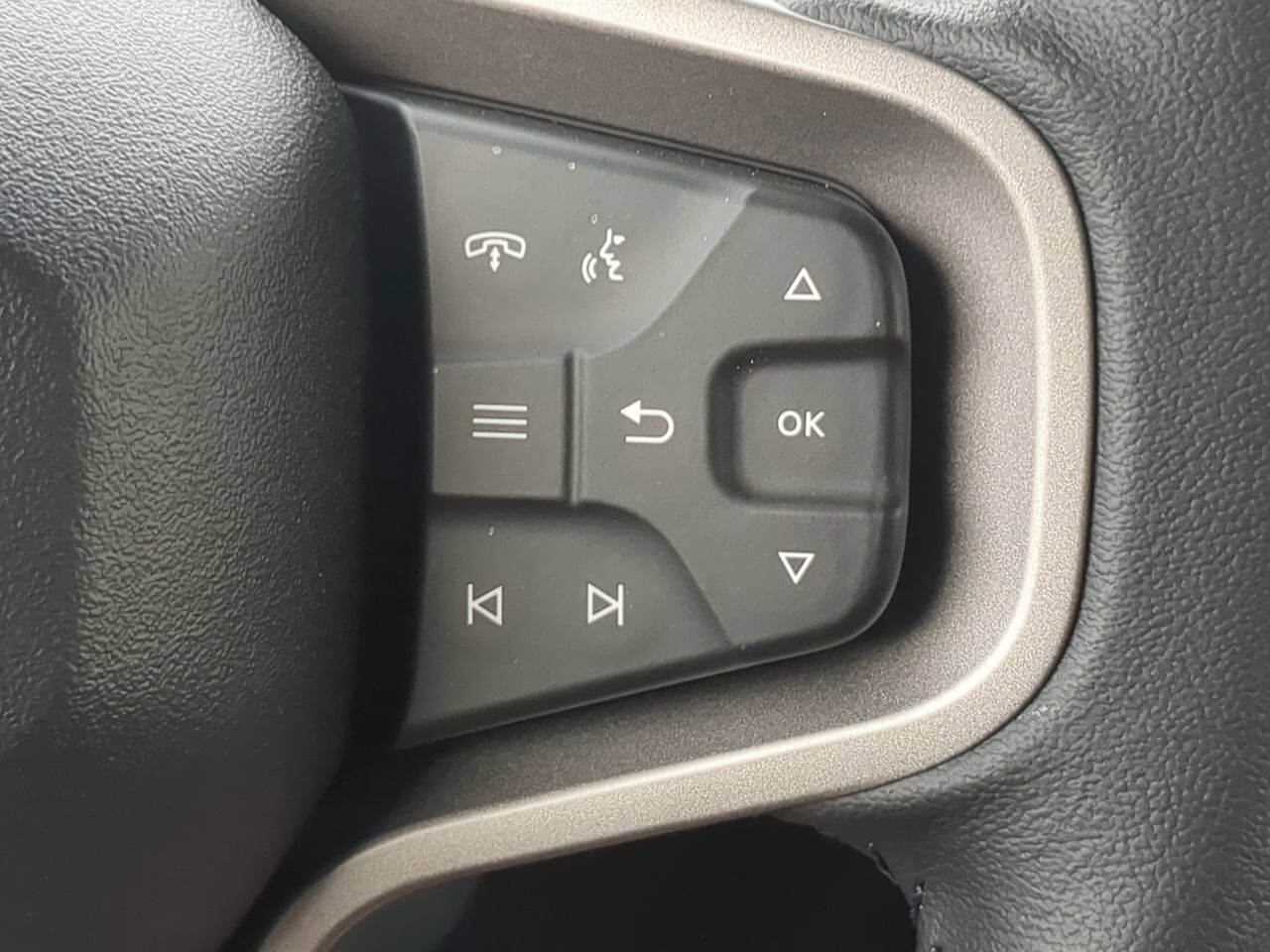 2026 Ford Bronco Big Bend Winder GA