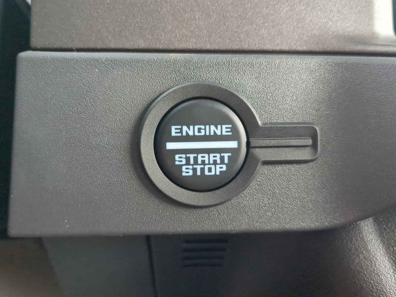 2026 Ford Bronco Big Bend Winder GA
