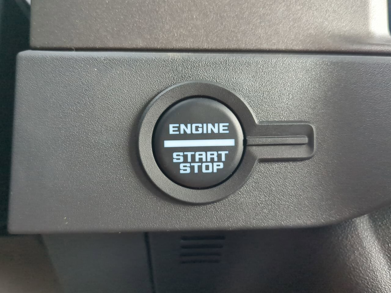 2026 Ford Bronco Big Bend Winder GA