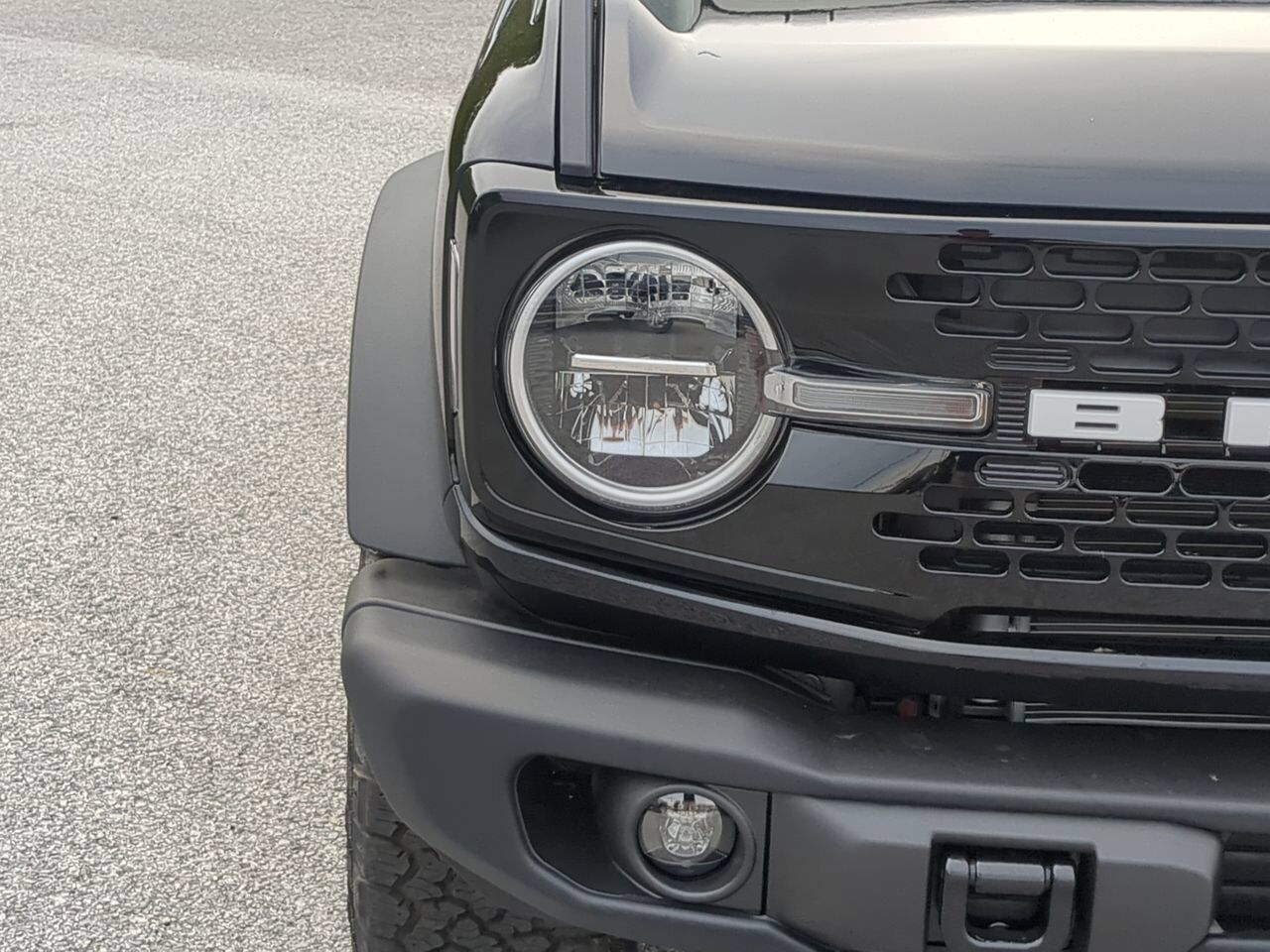 2026 Ford Bronco Big Bend Winder GA