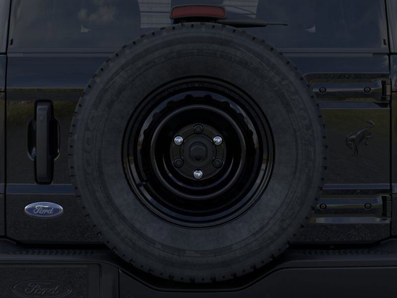 2026 Ford Bronco Big Bend Winder GA