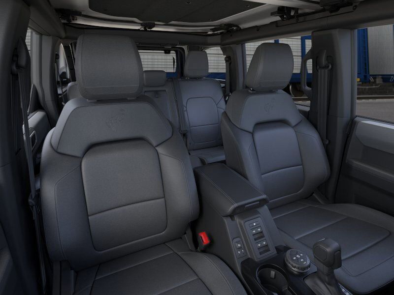 2026 Ford Bronco Big Bend Winder GA