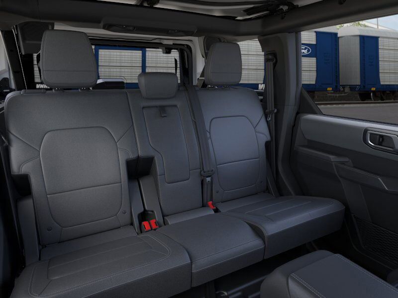 2026 Ford Bronco Big Bend Winder GA