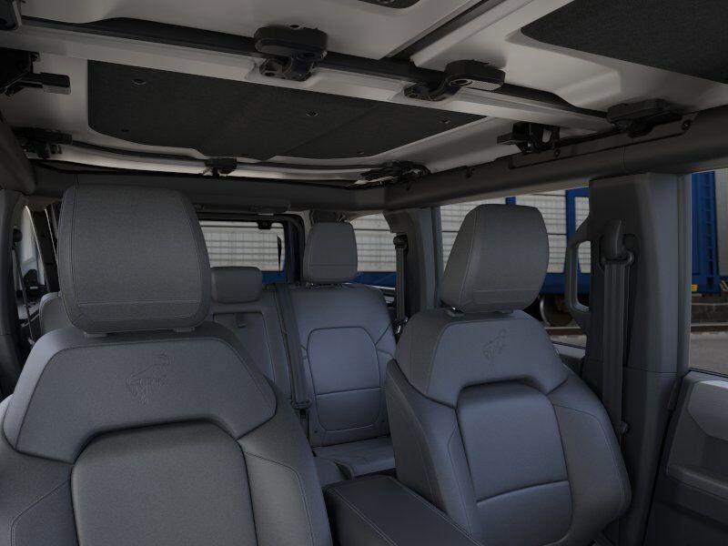 2026 Ford Bronco Big Bend Winder GA