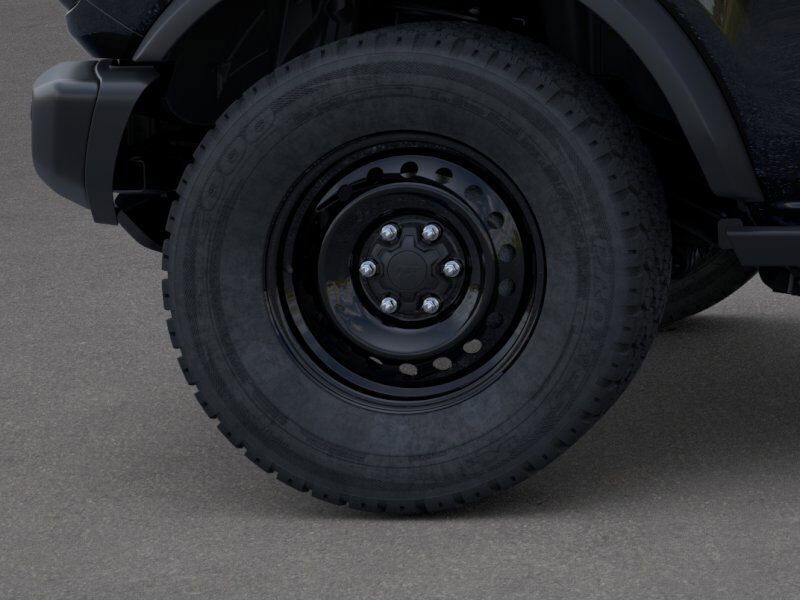 2026 Ford Bronco Big Bend Winder GA