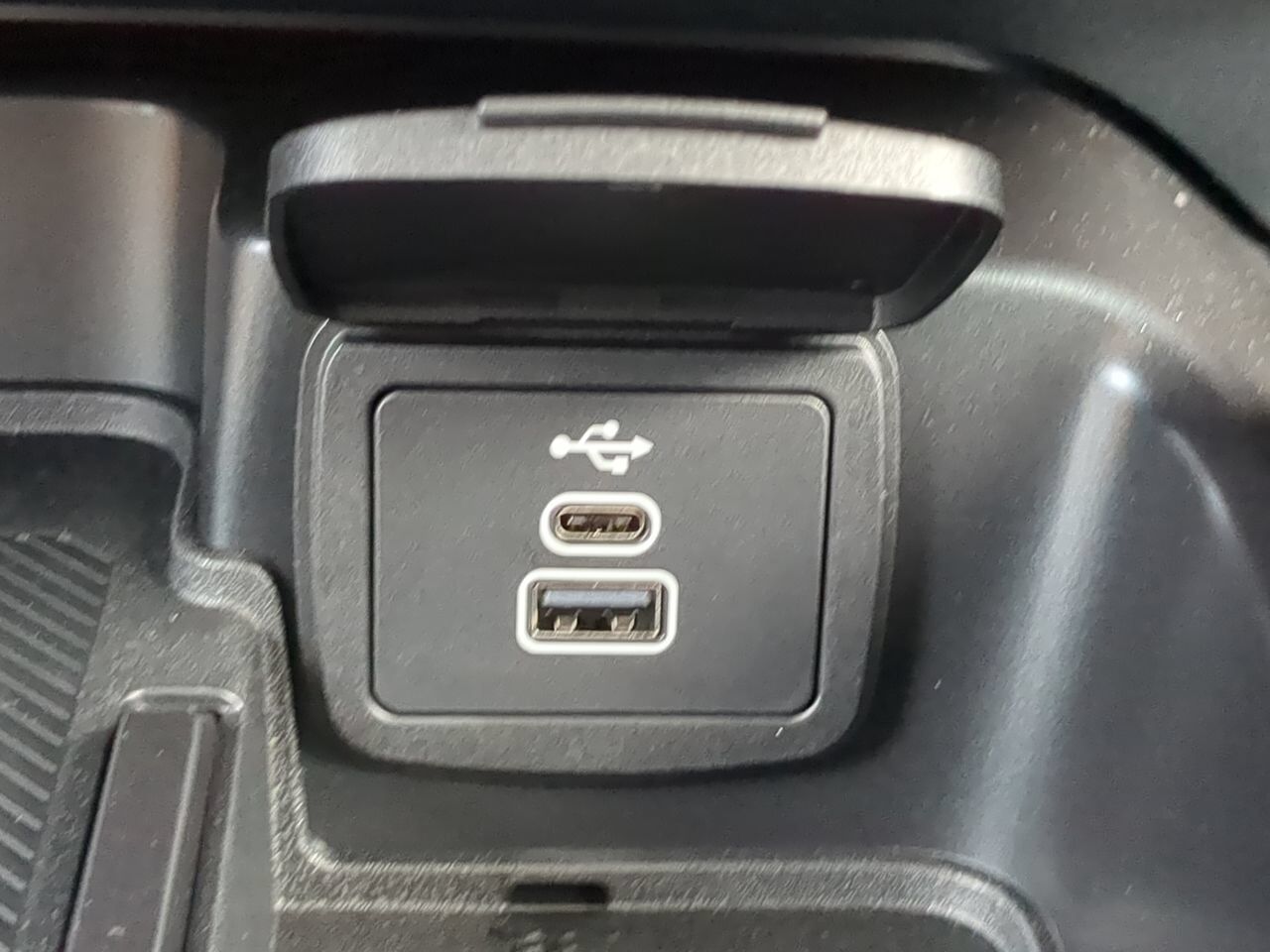 2026 Ford Bronco Big Bend Winder GA