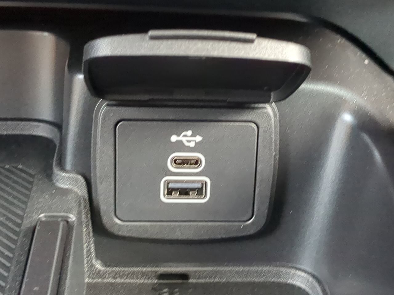 2026 Ford Bronco Big Bend Winder GA
