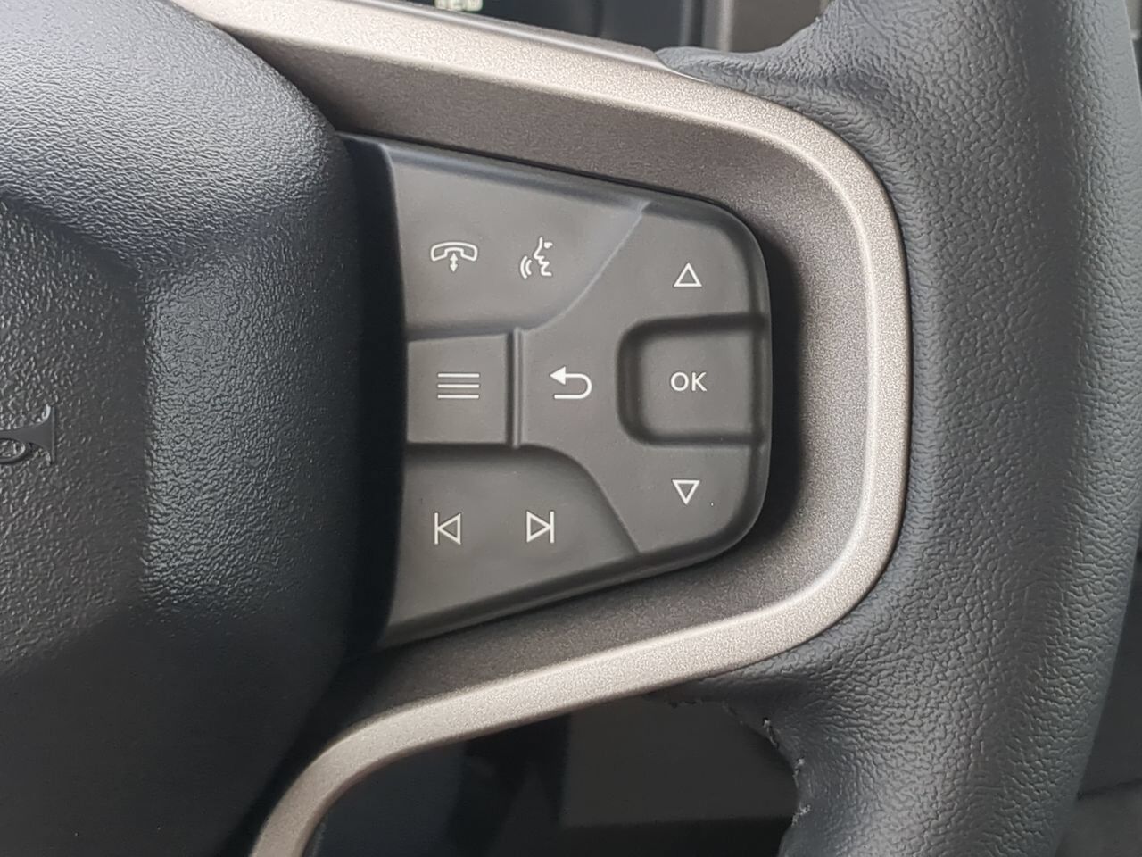 2026 Ford Bronco Big Bend Winder GA