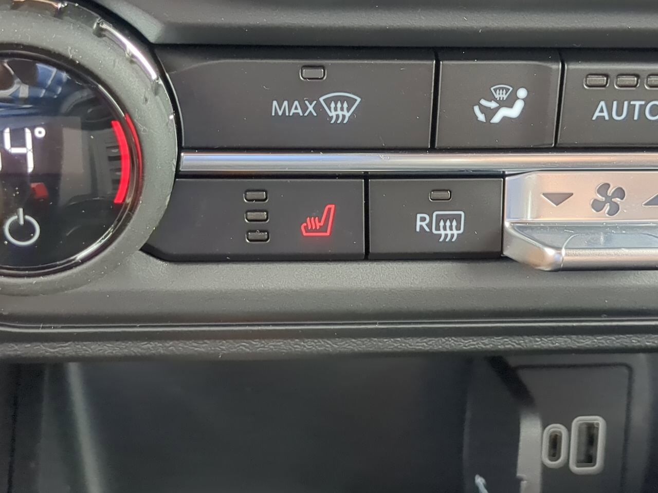 2026 Ford Bronco Big Bend Winder GA