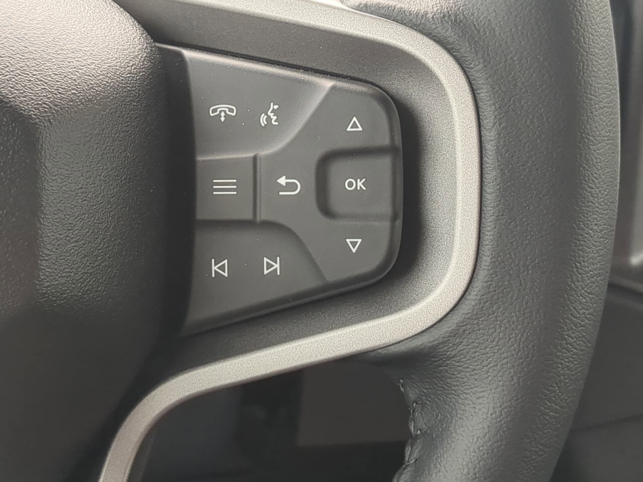 2026 Ford Bronco Big Bend Winder GA