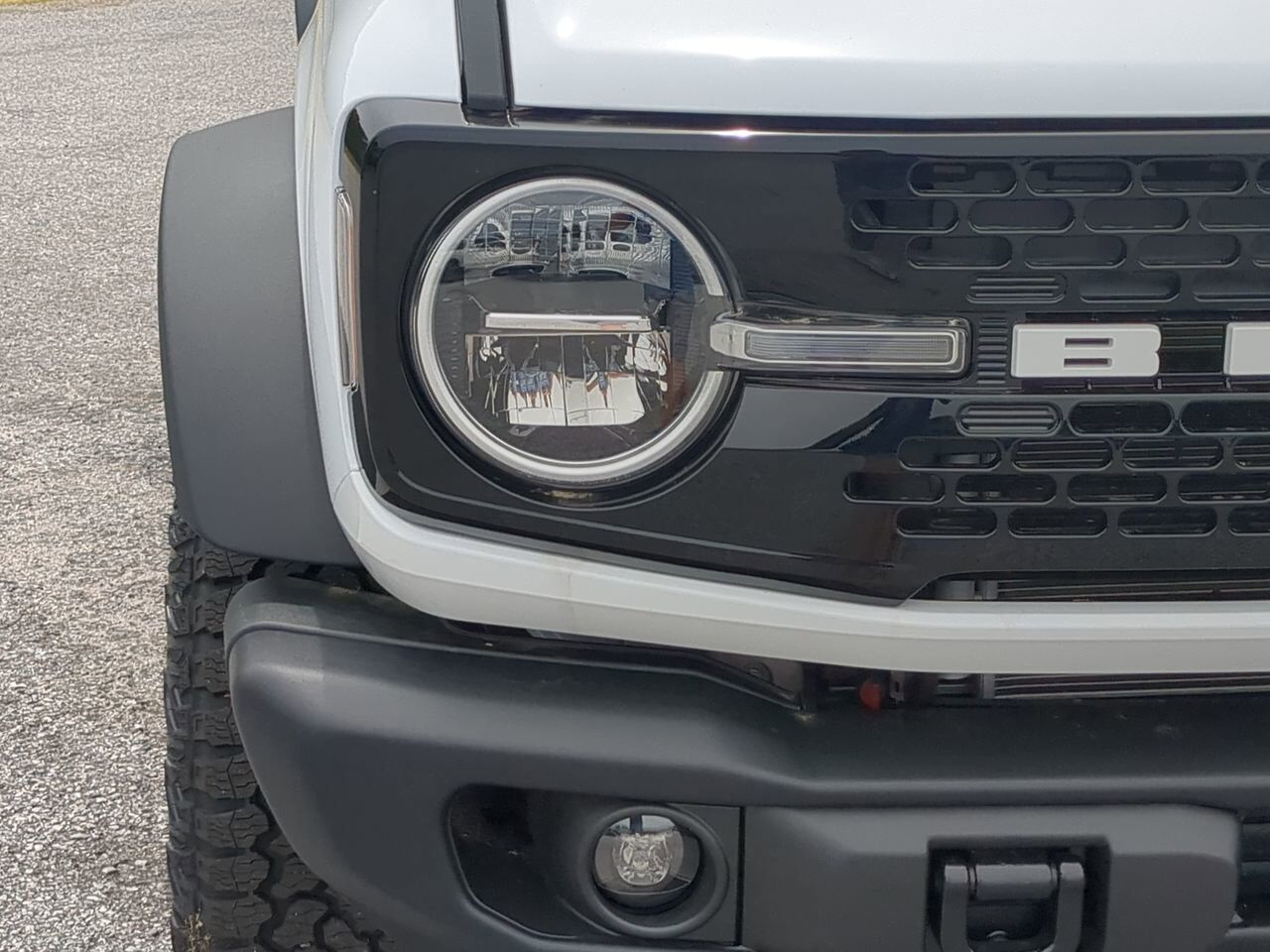 2026 Ford Bronco Big Bend Winder GA