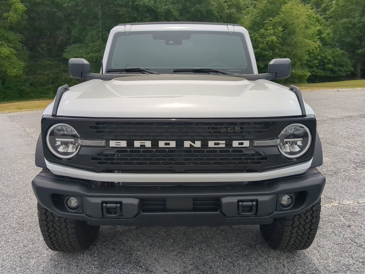 2026 Ford Bronco Big Bend Winder GA