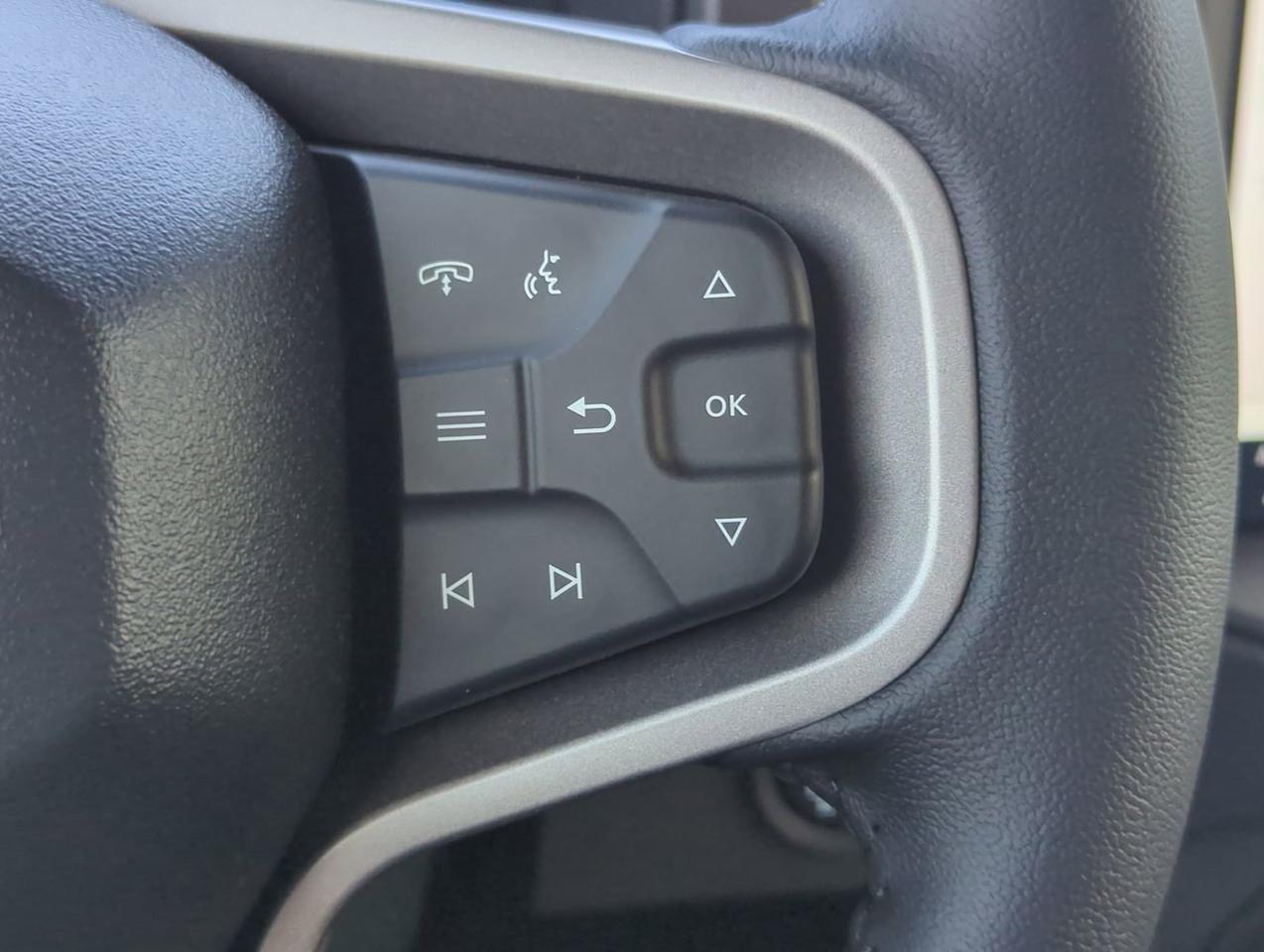 2026 Ford Bronco Big Bend Winder GA