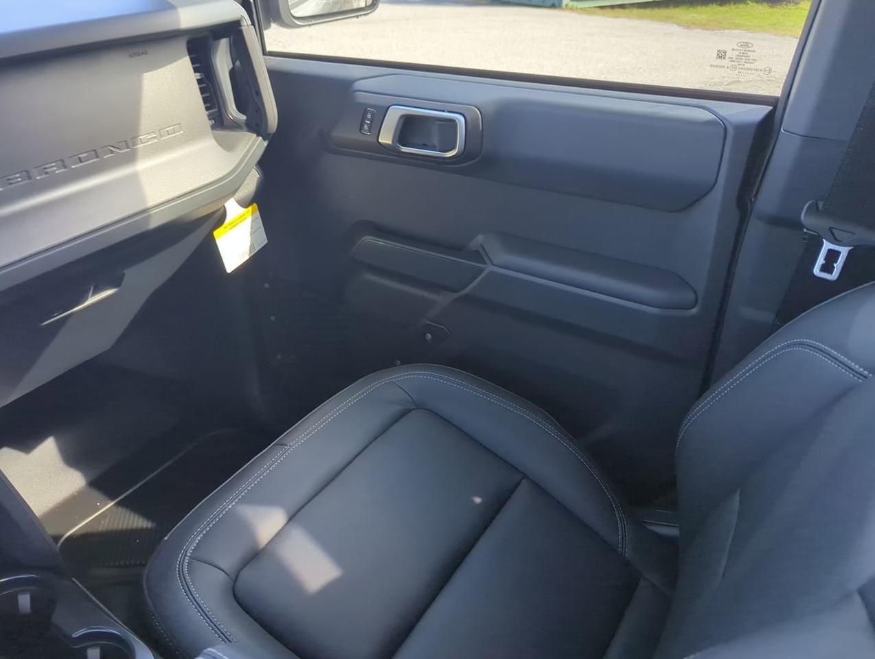 2026 Ford Bronco Big Bend Winder GA