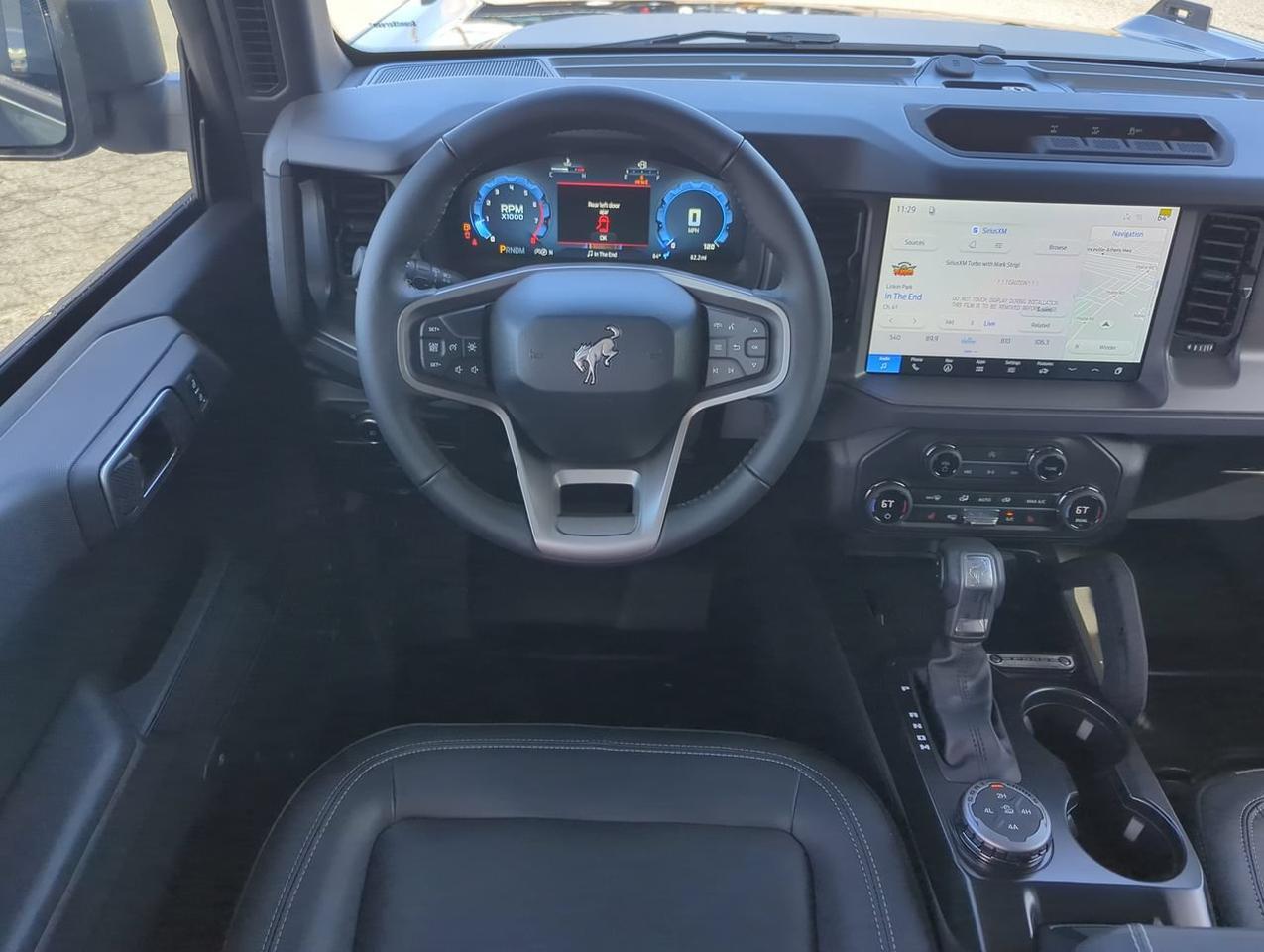2026 Ford Bronco Big Bend Winder GA