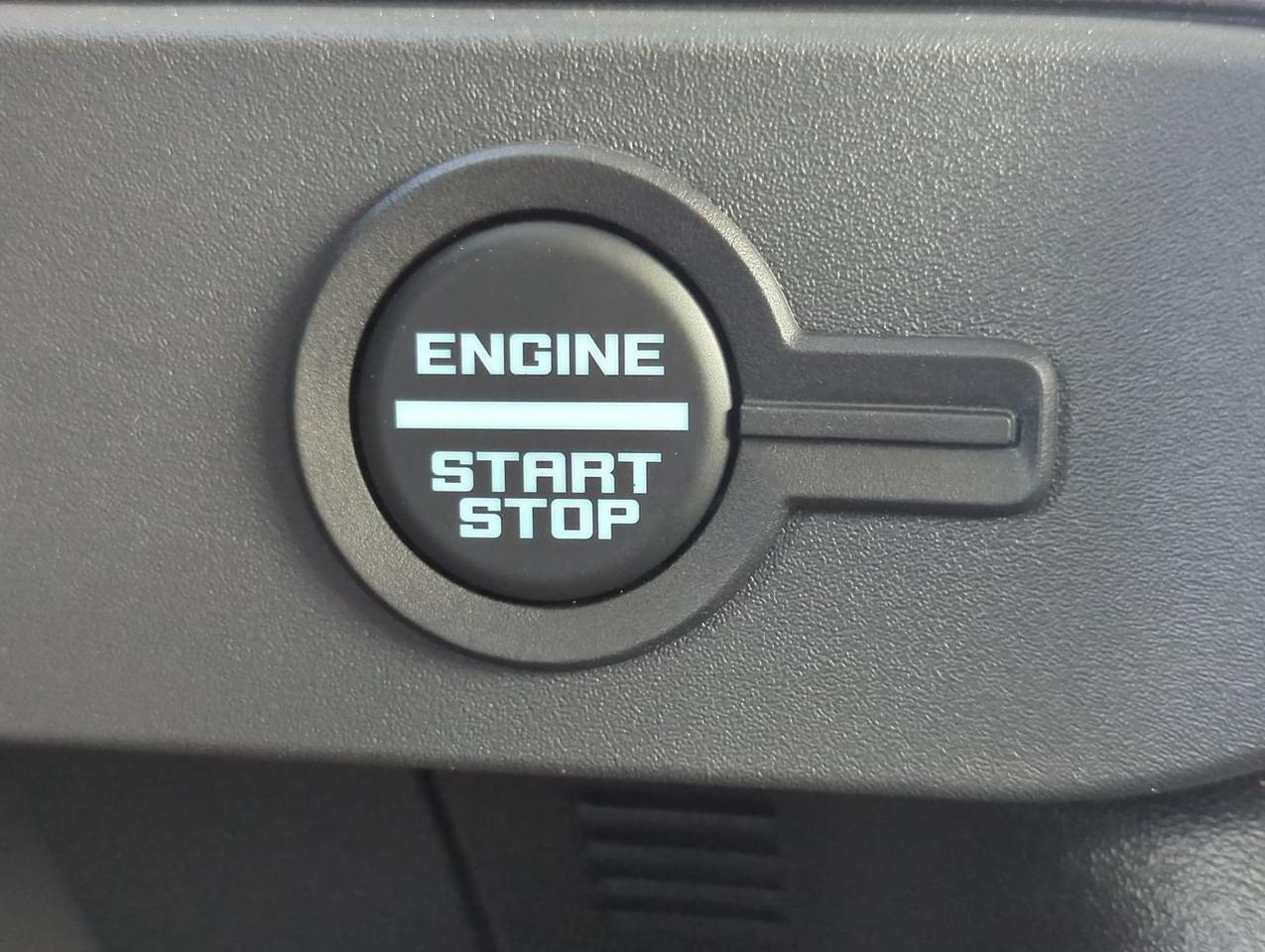 2026 Ford Bronco Big Bend Winder GA