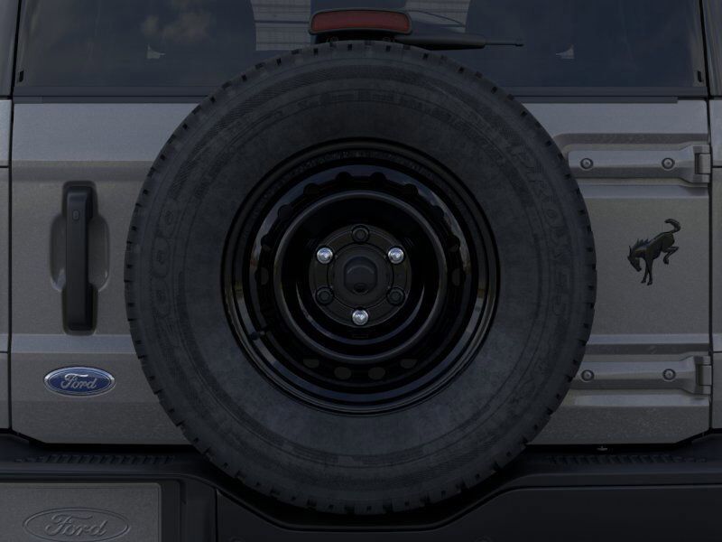 2026 Ford Bronco Big Bend Winder GA