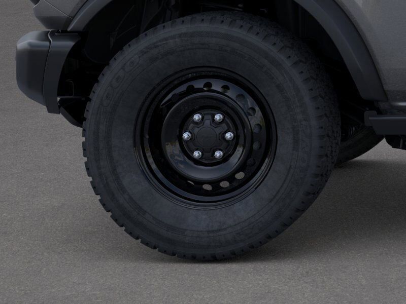 2026 Ford Bronco Big Bend Winder GA