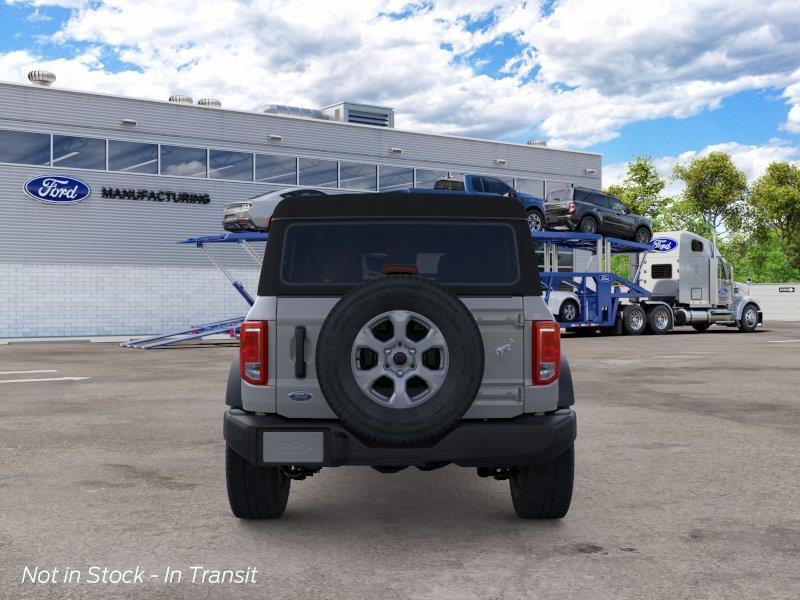 2026 Ford Bronco Big Bend Gaithersburg MD