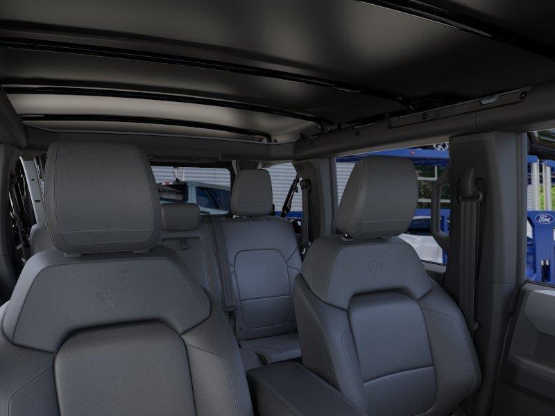 2026 Ford Bronco Big Bend Gaithersburg MD