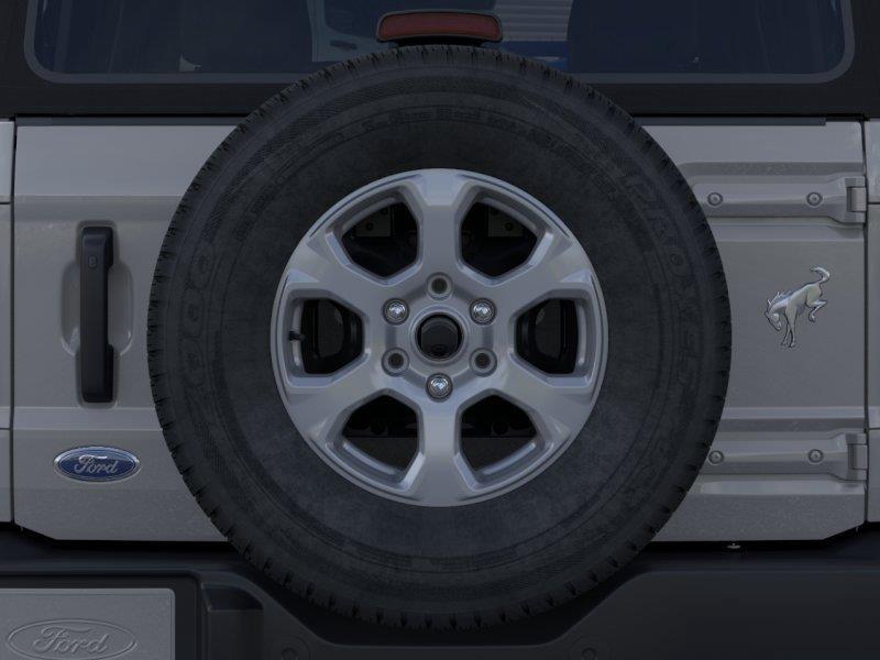 2026 Ford Bronco Big Bend Gaithersburg MD