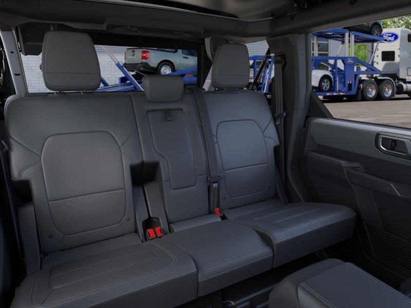 2026 Ford Bronco Big Bend Gaithersburg MD