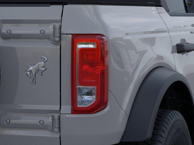 2026 Ford Bronco Big Bend Gaithersburg MD