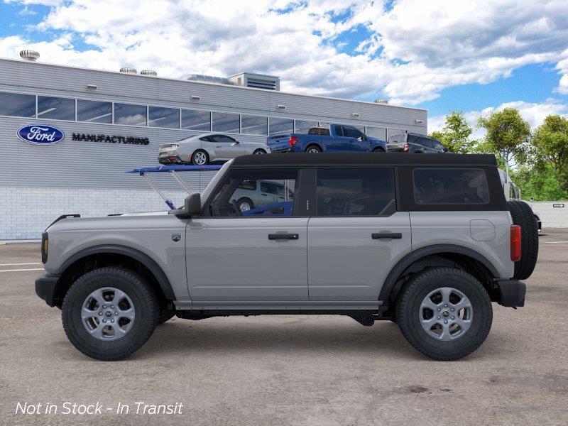 2026 Ford Bronco Big Bend Gaithersburg MD