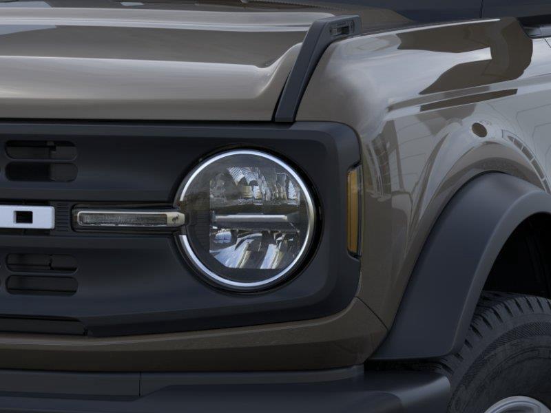 2026 Ford Bronco Big Bend Gaithersburg MD