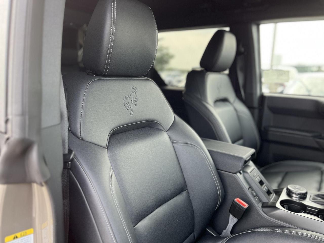 2026 Ford Bronco Big Bend Gaithersburg MD