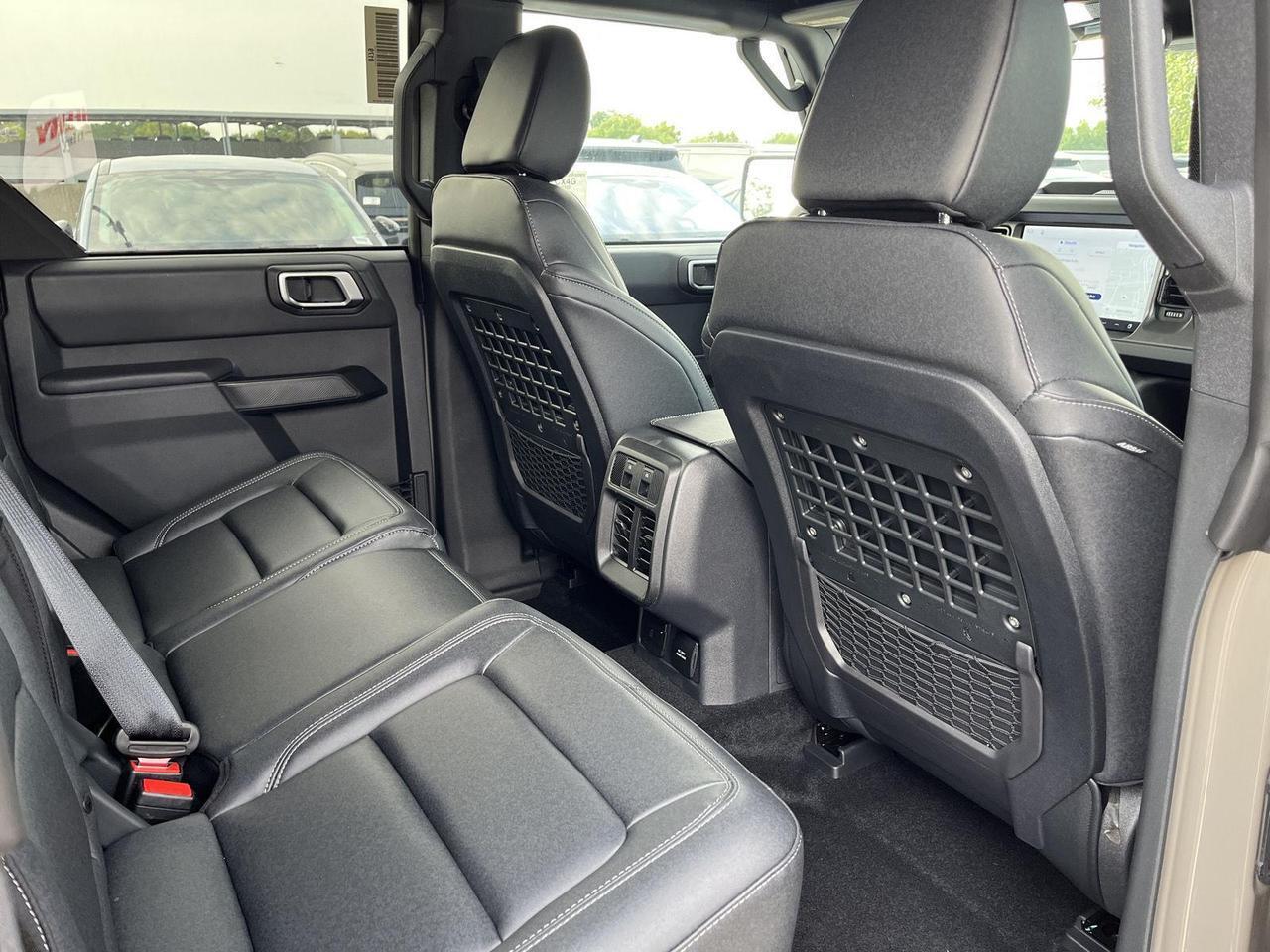 2026 Ford Bronco Big Bend Gaithersburg MD