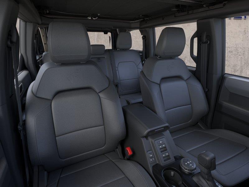 2026 Ford Bronco Big Bend Gaithersburg MD