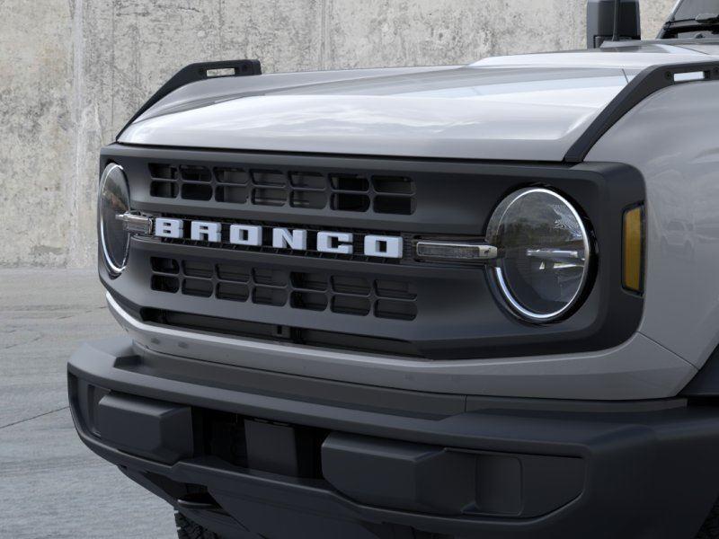 2026 Ford Bronco Big Bend Gaithersburg MD