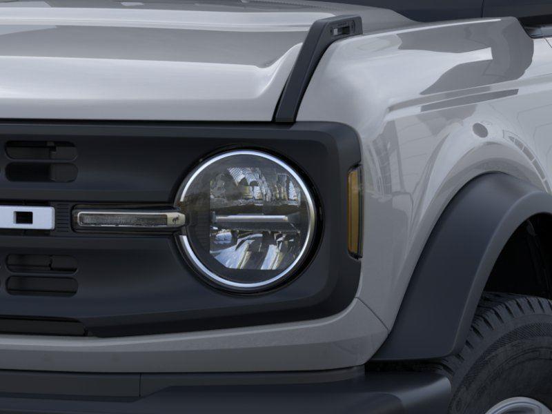 2026 Ford Bronco Big Bend Gaithersburg MD