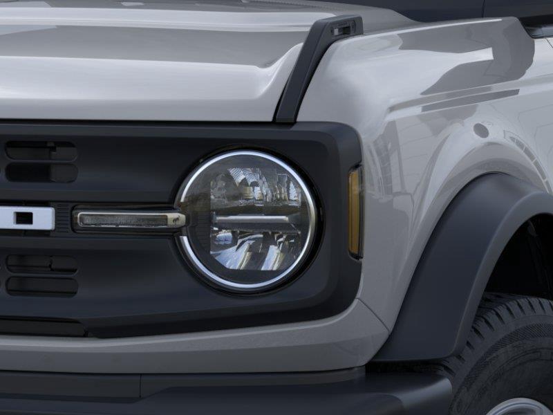 2026 Ford Bronco Big Bend Gaithersburg MD