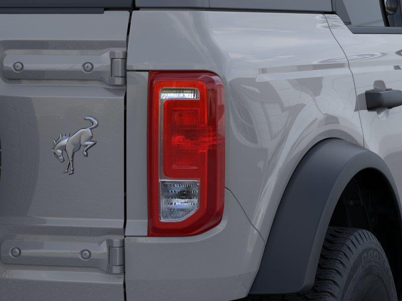 2026 Ford Bronco Big Bend Gaithersburg MD