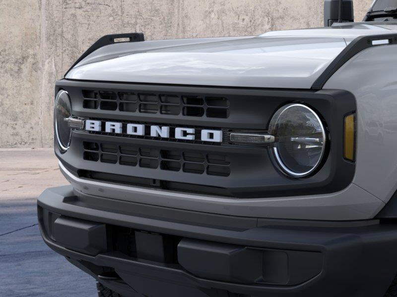 2026 Ford Bronco Big Bend Gaithersburg MD