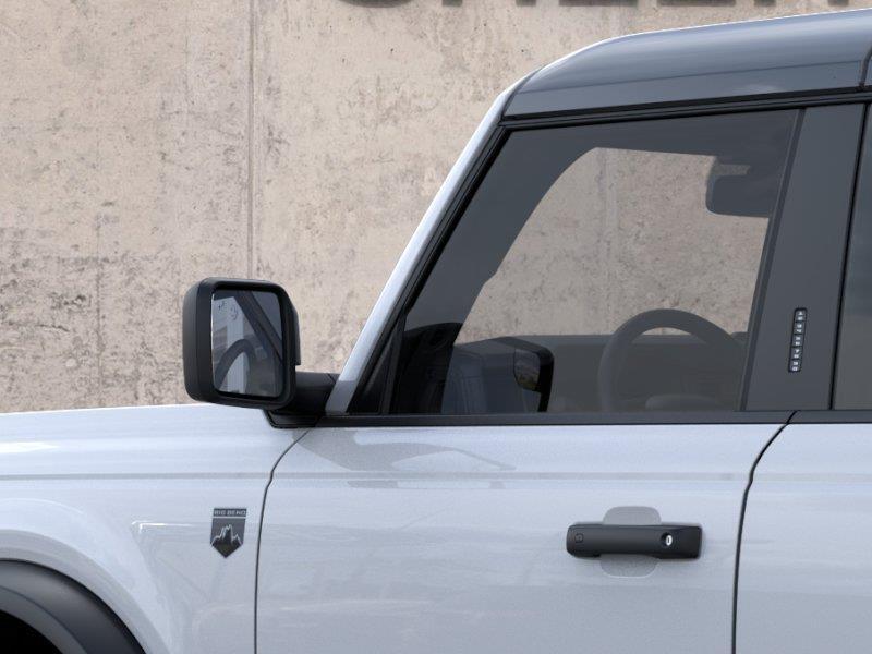 2026 Ford Bronco Big Bend Gaithersburg MD