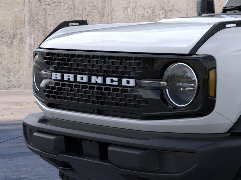 2026 Ford Bronco Big Bend Gaithersburg MD
