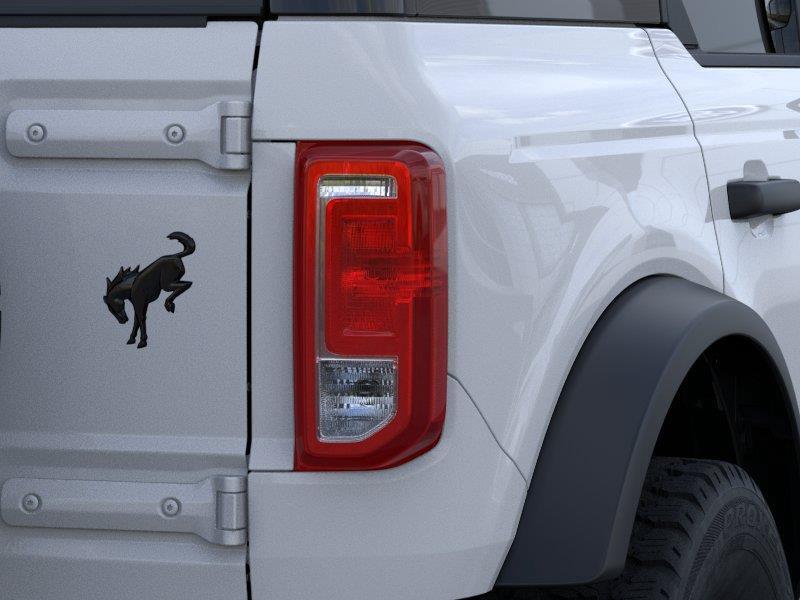 2026 Ford Bronco Big Bend Gaithersburg MD