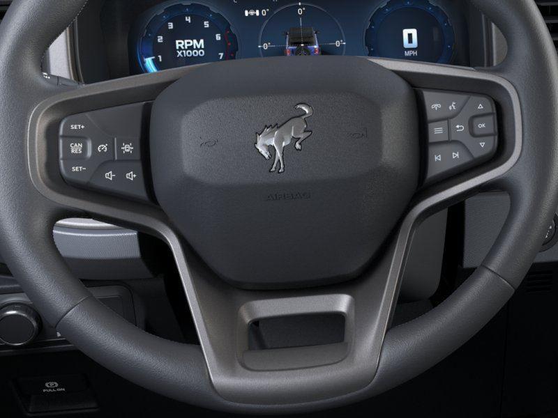 2026 Ford Bronco Big Bend Gaithersburg MD