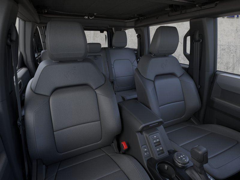 2026 Ford Bronco Big Bend Gaithersburg MD