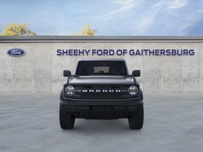 2026 Ford Bronco Big Bend Gaithersburg MD