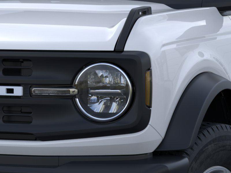 2026 Ford Bronco Big Bend Gaithersburg MD