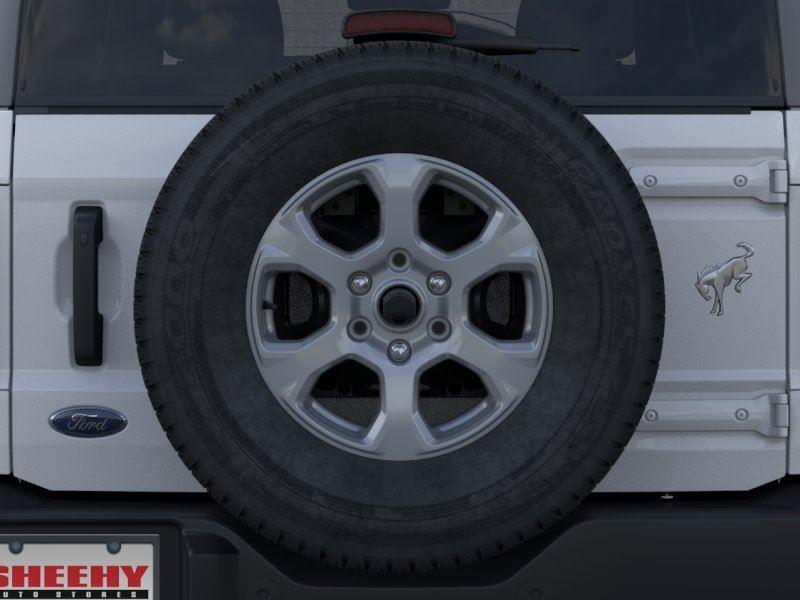 2026 Ford Bronco Big Bend Gaithersburg MD