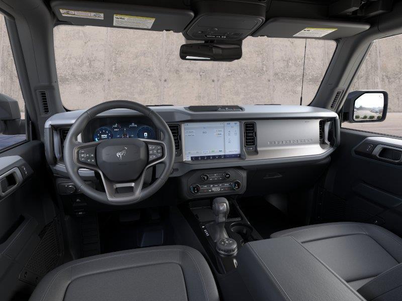 2026 Ford Bronco Big Bend Gaithersburg MD